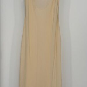Victoria's Secret Beige Chemise